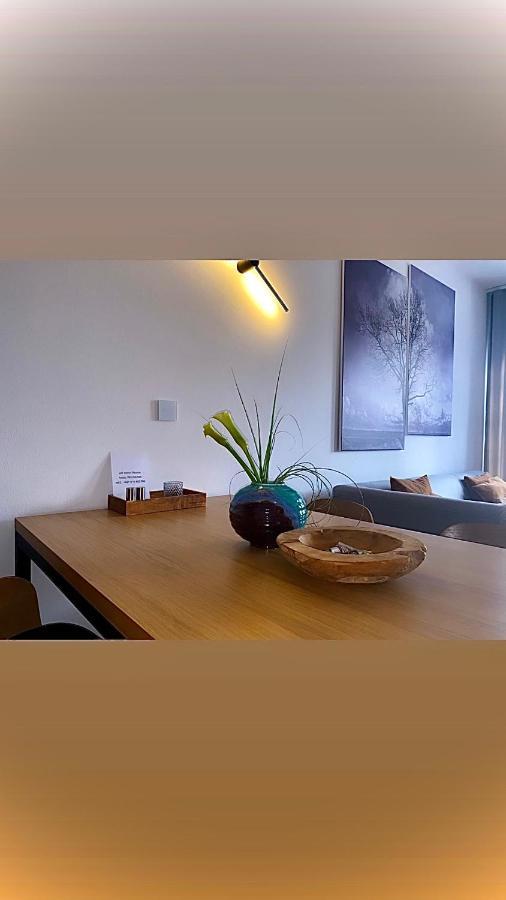 Apartmán Anna Komárno Exteriér fotografie